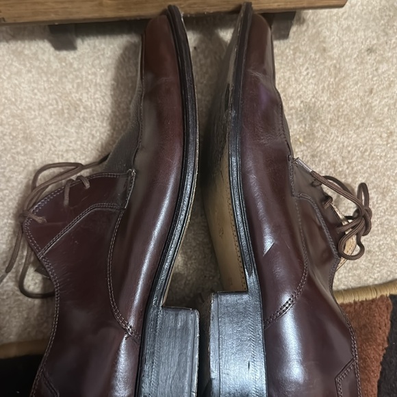 Steeple Gates size 12D - Picture 4 of 5